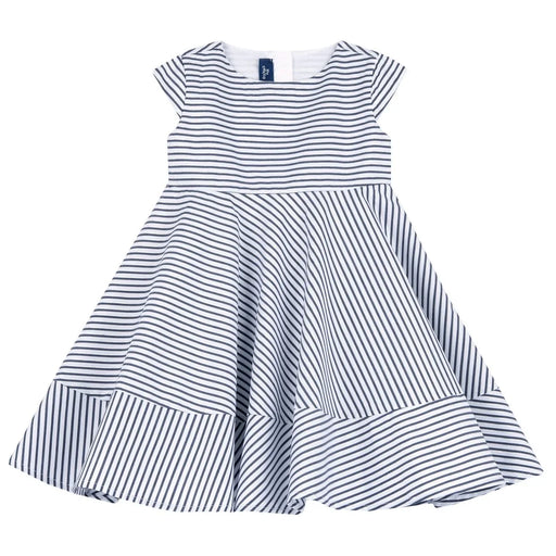 Chicco Short Sleeve Dress 86