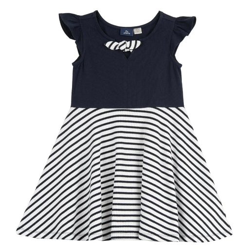 Chicco Short Sleeve Dress 80