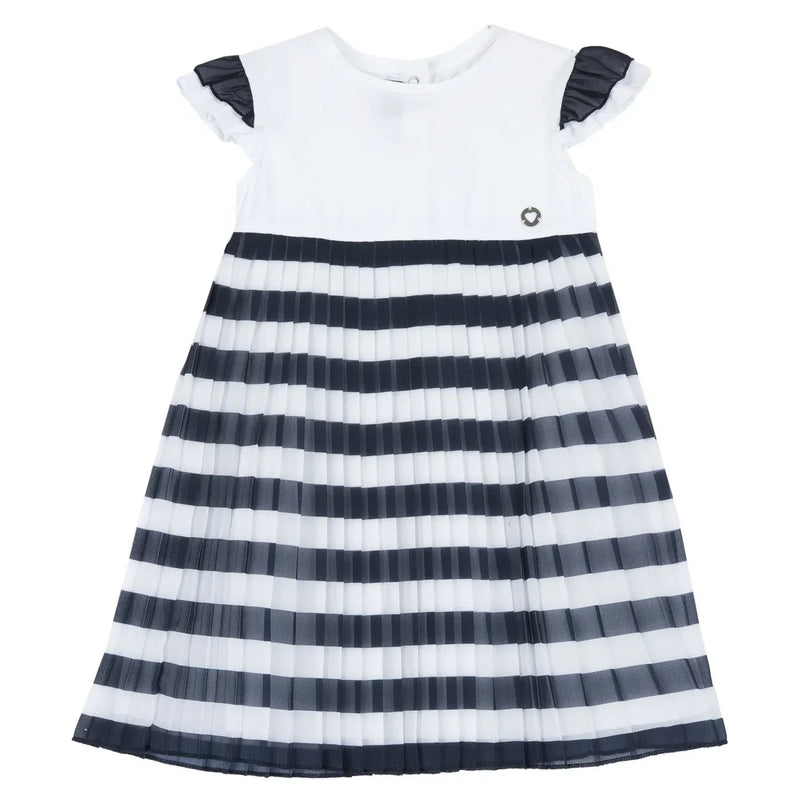 Chicco Short Sleeve Dress 38