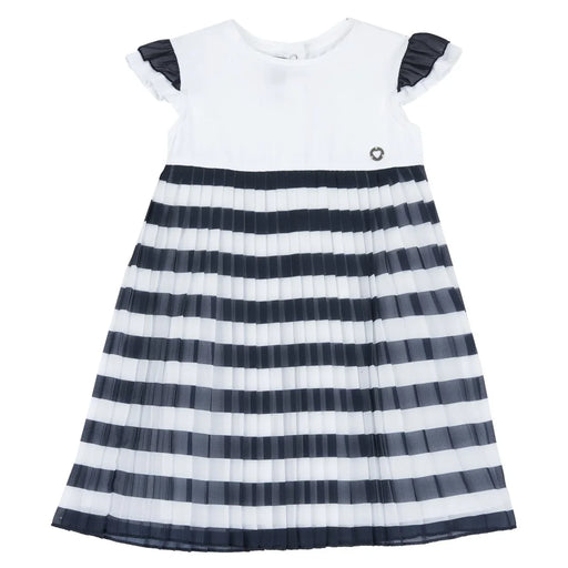 Chicco Short Sleeve Dress 38