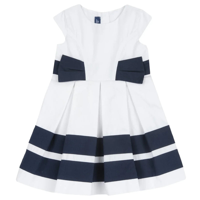 Chicco Short Sleeve Dress 33