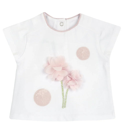 Chicco Short Sleeve T-Shirt 33
