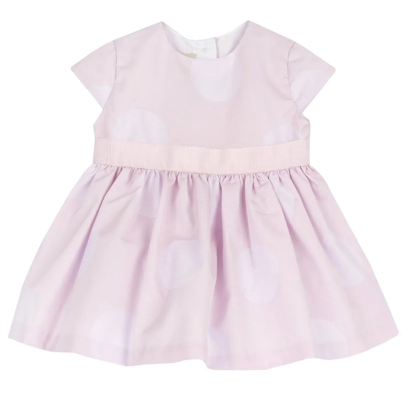 Chicco Short Sleeve Dress 11