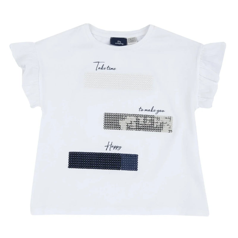 Chicco Short Sleeve T-Shirt 33