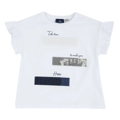Chicco Short Sleeve T-Shirt 33