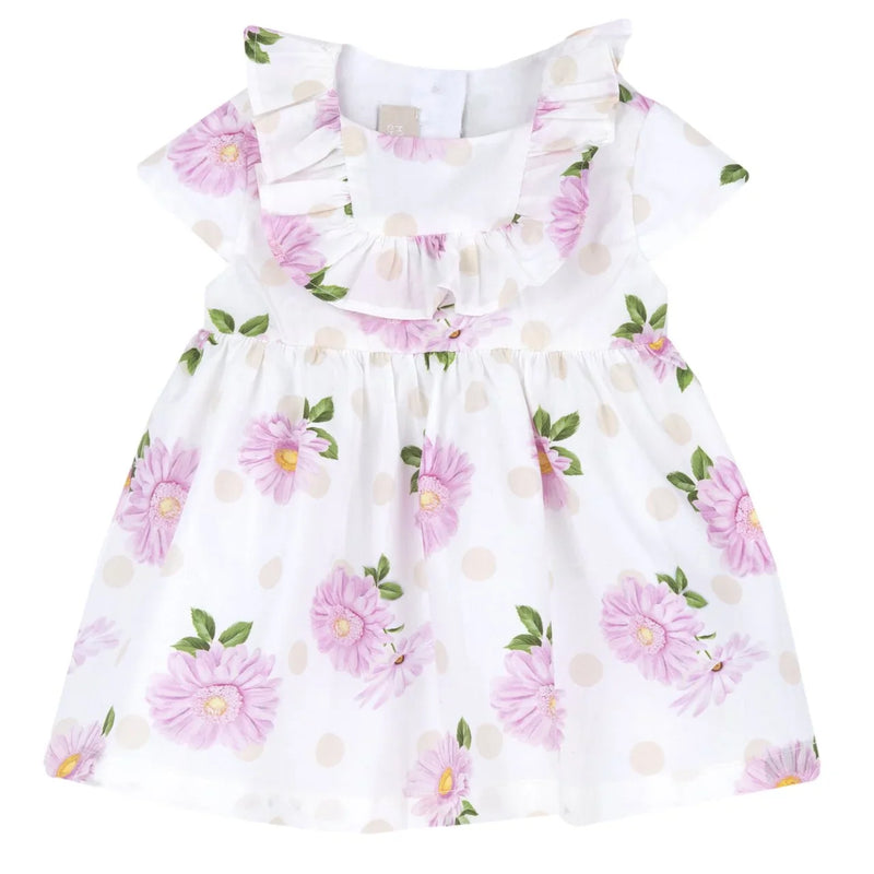 Chicco Short Sleeve Dress 33