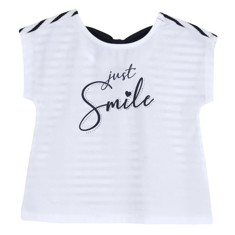 Chicco Short Sleeve T-Shirt 33