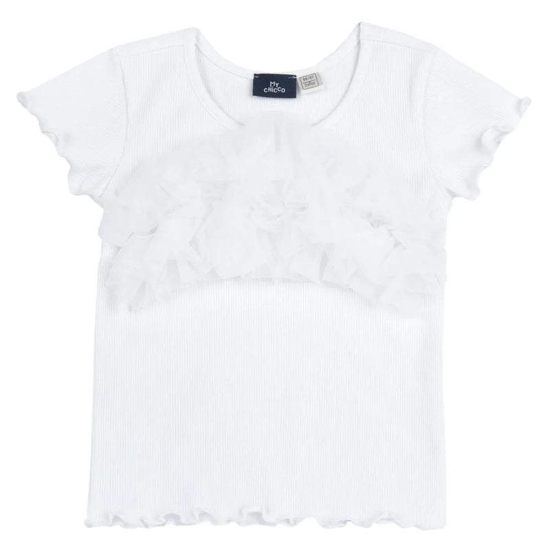 Chicco Short Sleeve T-Shirt 33