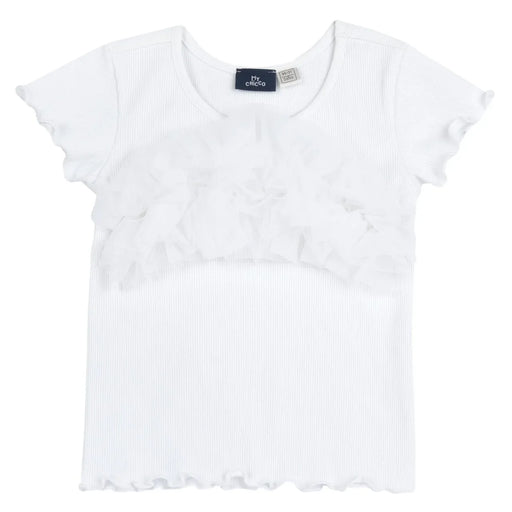 Chicco Short Sleeve T-Shirt 33