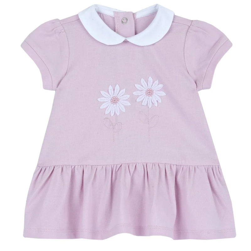 Chicco Short Sleeve Dress 11