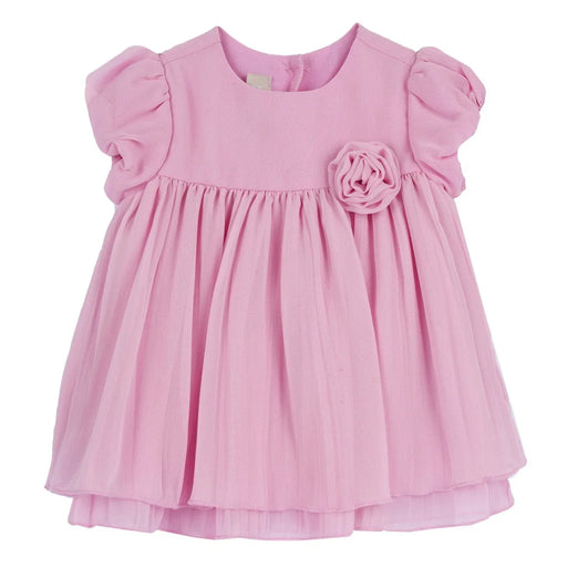 Chicco Short Sleeve Dress 11