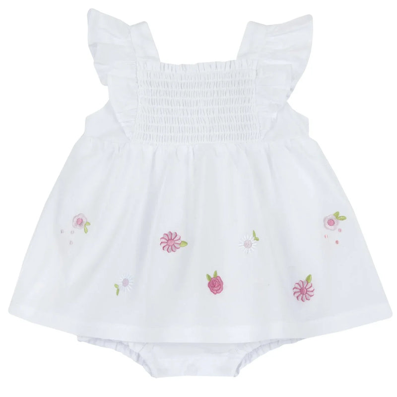 Chicco Short Sleeve Rompers 33
