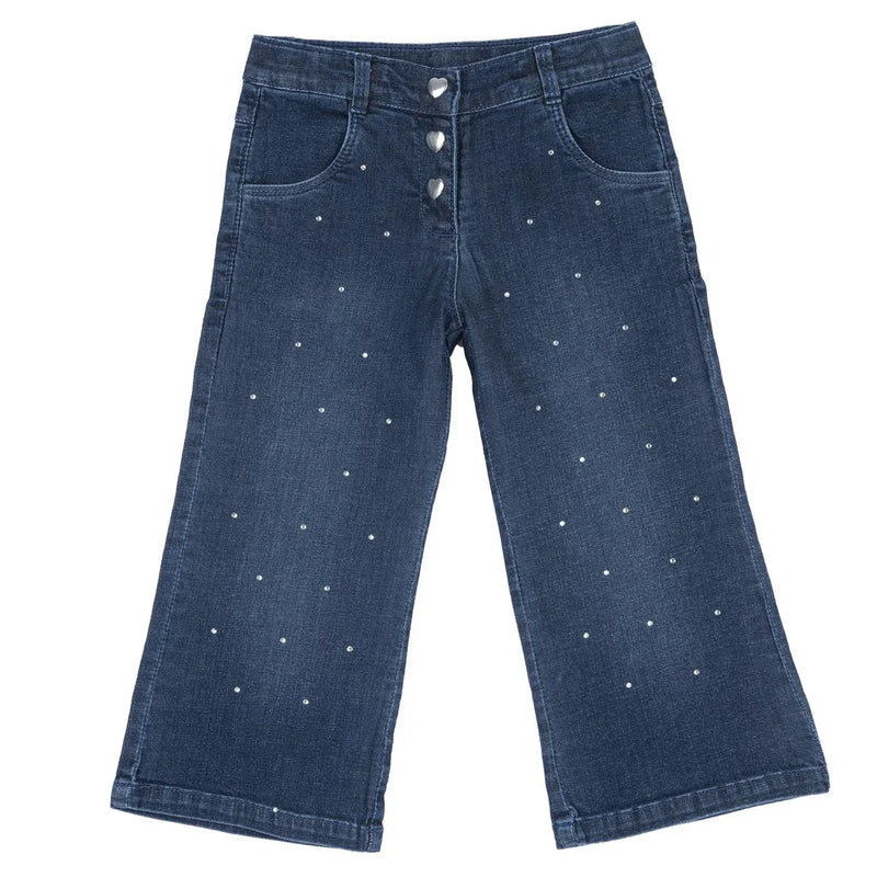 Chicco Long Trousers 85