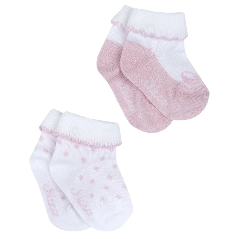 Chicco Ankle Socks 11