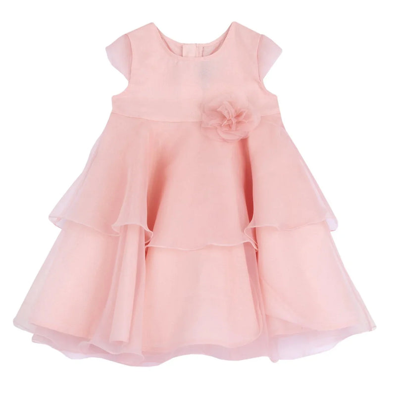 Chicco Short Sleeve Dress 11