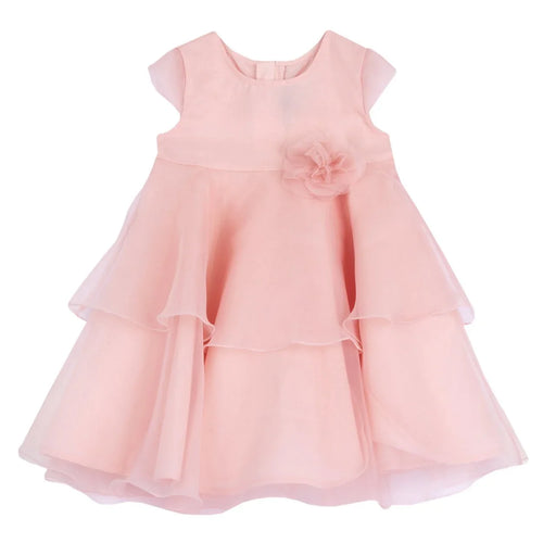 Chicco Short Sleeve Dress 11