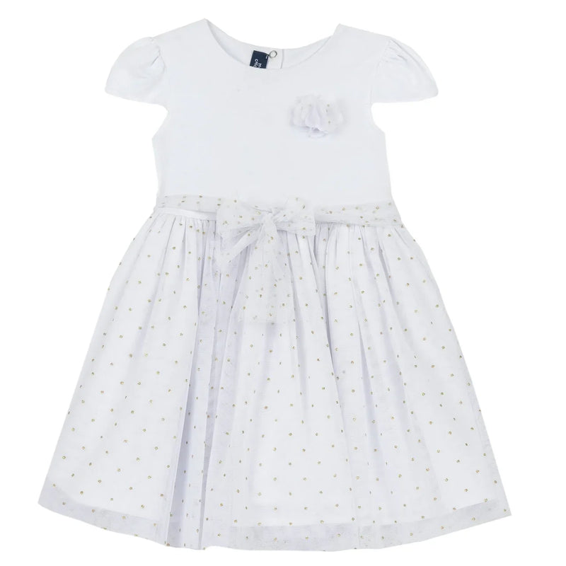 Chicco Short Sleeve Dress 33