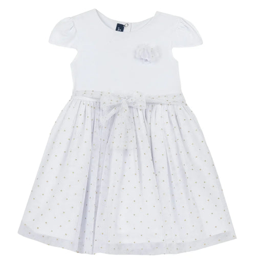 Chicco Short Sleeve Dress 33