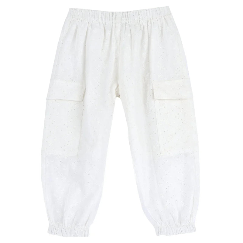 Chicco Long Trousers 30