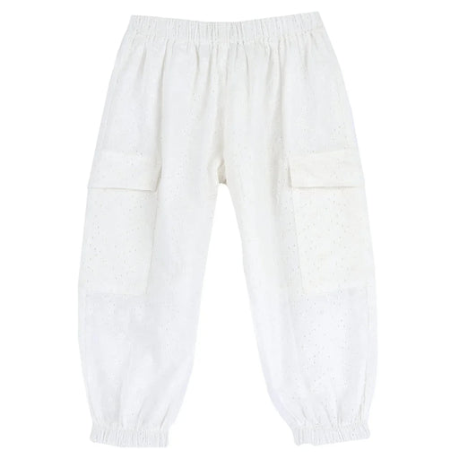 Chicco Long Trousers 30