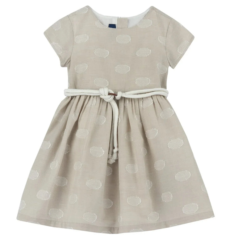 Chicco Short Sleeve Dress 63