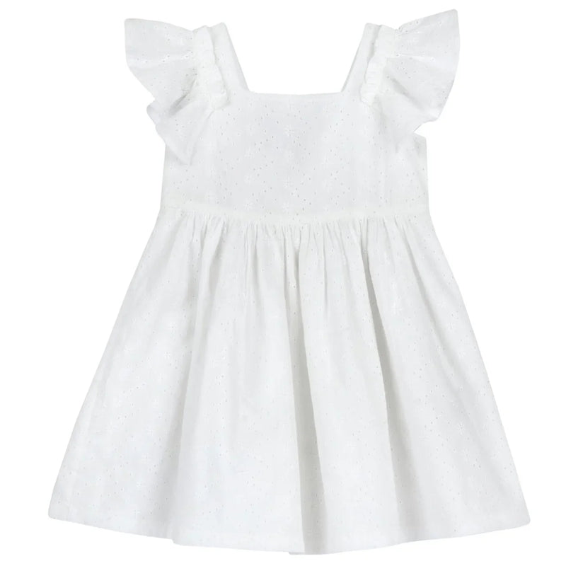 Chicco Short Sleeve Dress 30