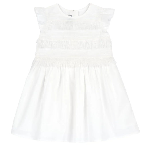 Chicco Short Sleeve Dress 30