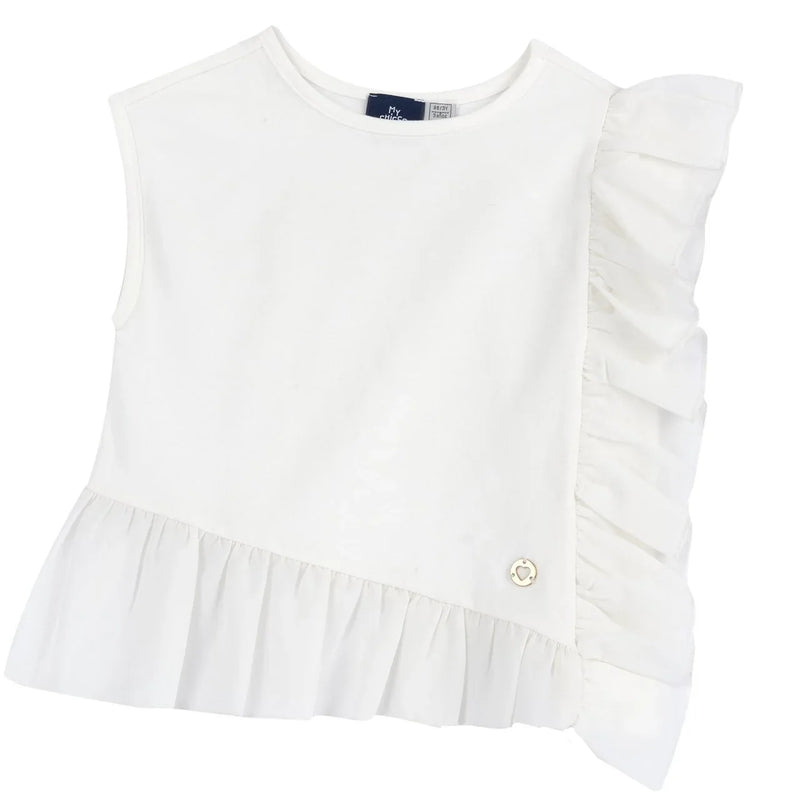 Chicco Short Sleeve T-Shirt 30