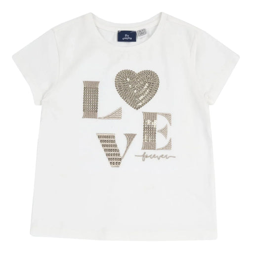 Chicco Short Sleeve T-Shirt 30