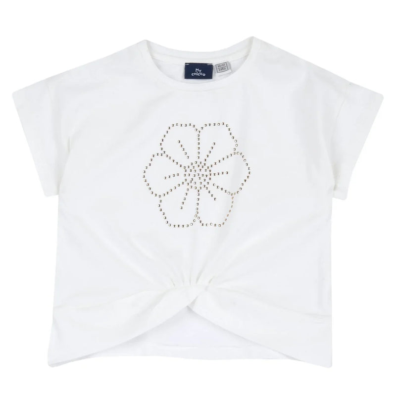 Chicco Short Sleeve T-Shirt 30