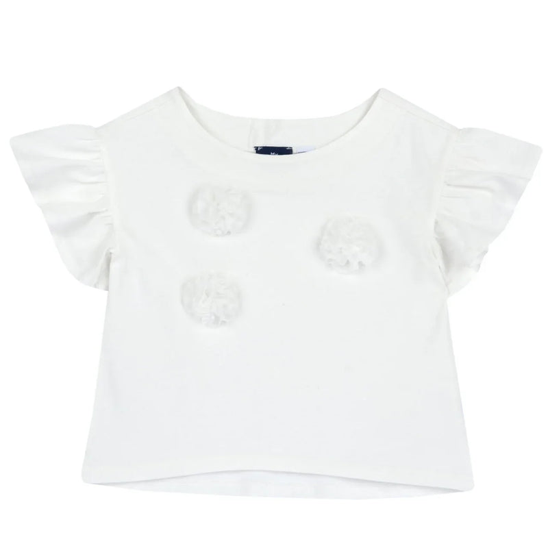 Chicco Short Sleeve T-Shirt 30