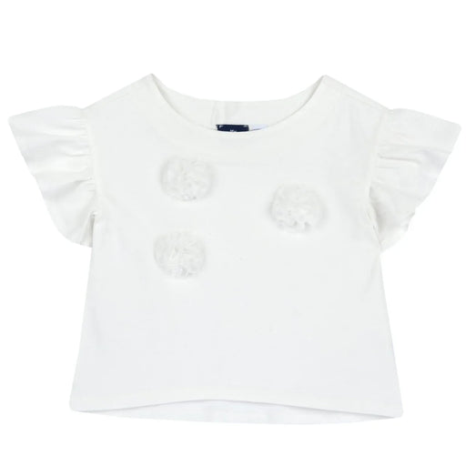 Chicco Short Sleeve T-Shirt 30