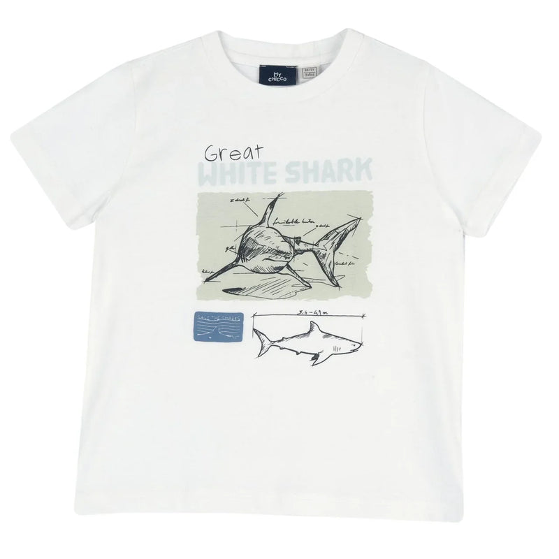 Chicco Short Sleeve T-Shirt 33
