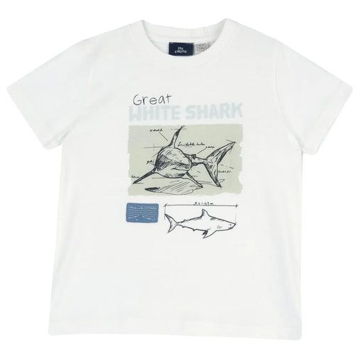 Chicco Short Sleeve T-Shirt 33