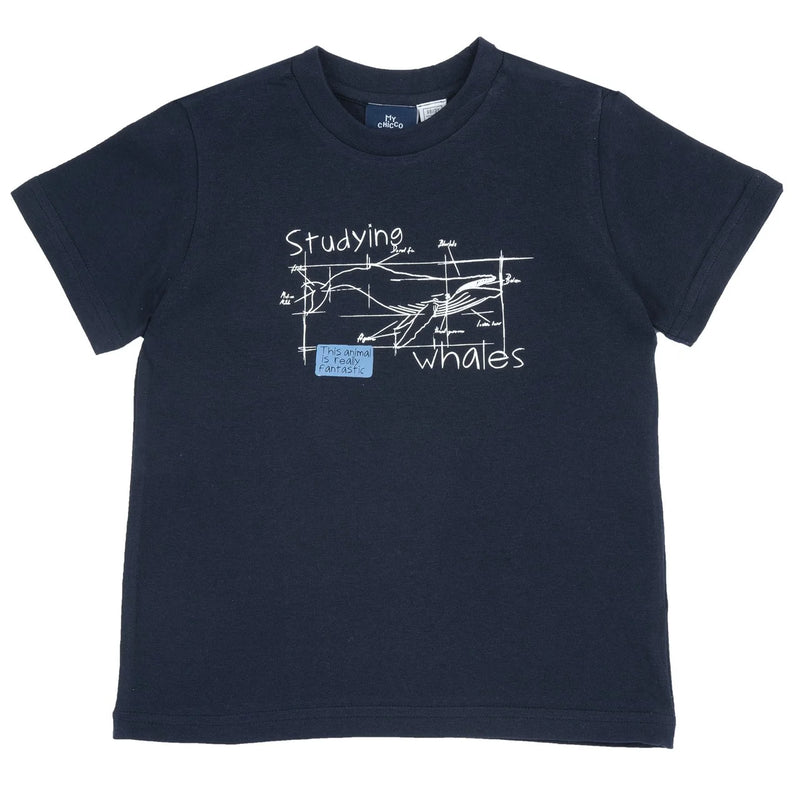 Chicco Short Sleeve T-Shirt 88