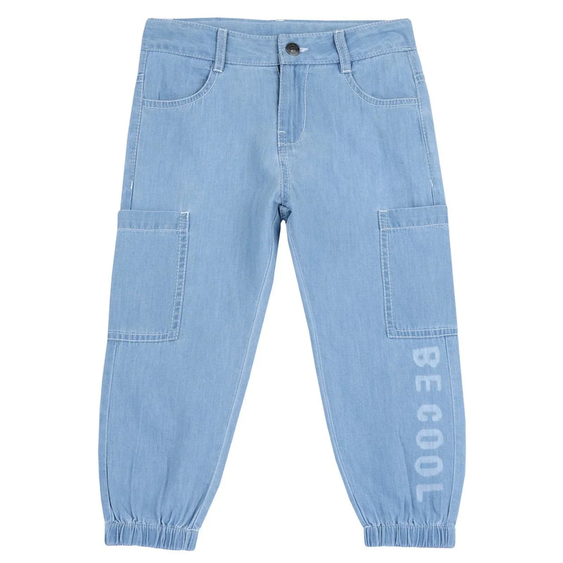 Chicco Long Trousers 85