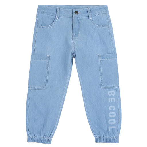 Chicco Long Trousers 85