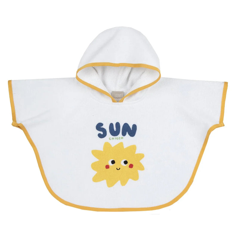Chicco Beach Bathrobe 34