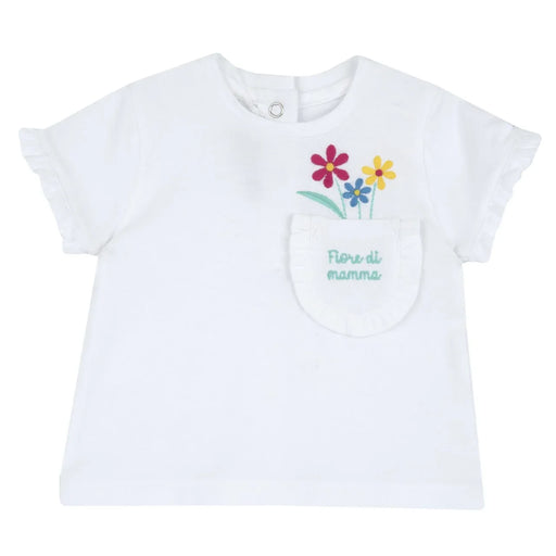 Chicco Short Sleeve T-Shirt 33