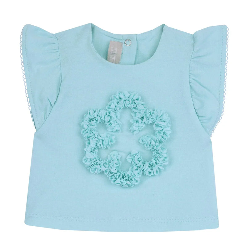 Chicco Short Sleeve T-Shirt 25