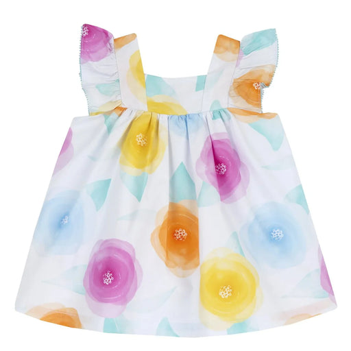 Chicco Short Sleeve Dress 34