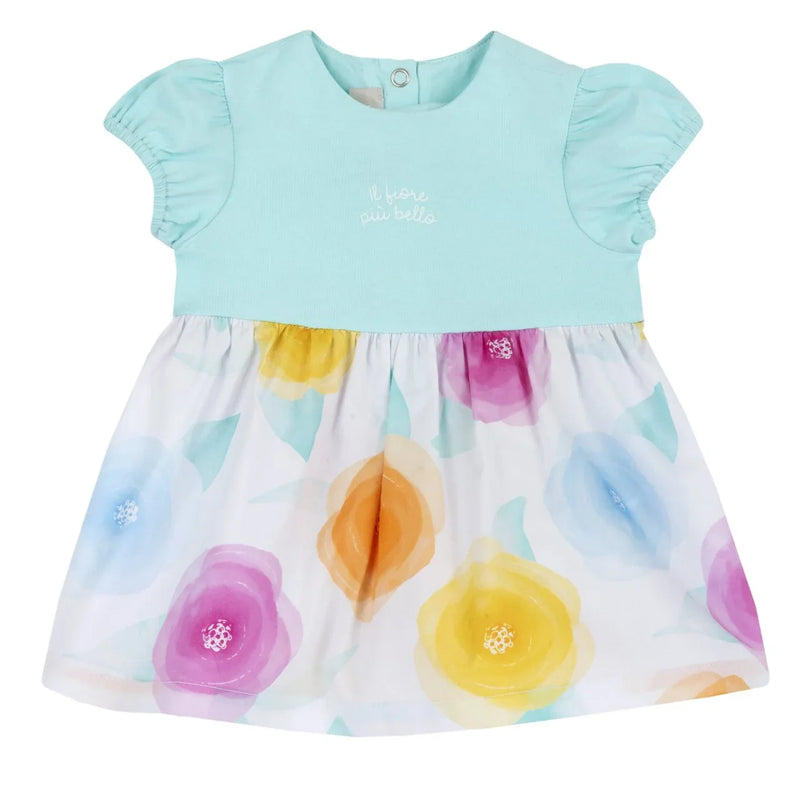 Chicco Short Sleeve Dress 34