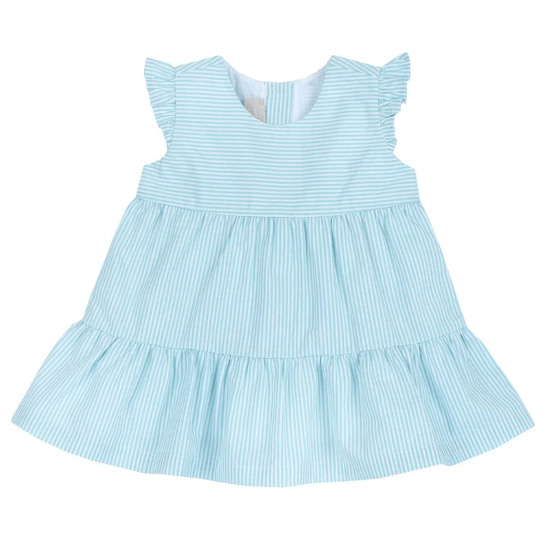 Chicco Short Sleeve Dress 32