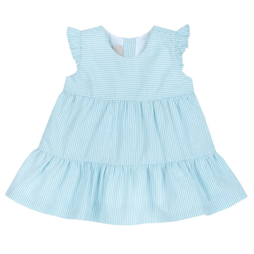 Chicco Short Sleeve Dress 32