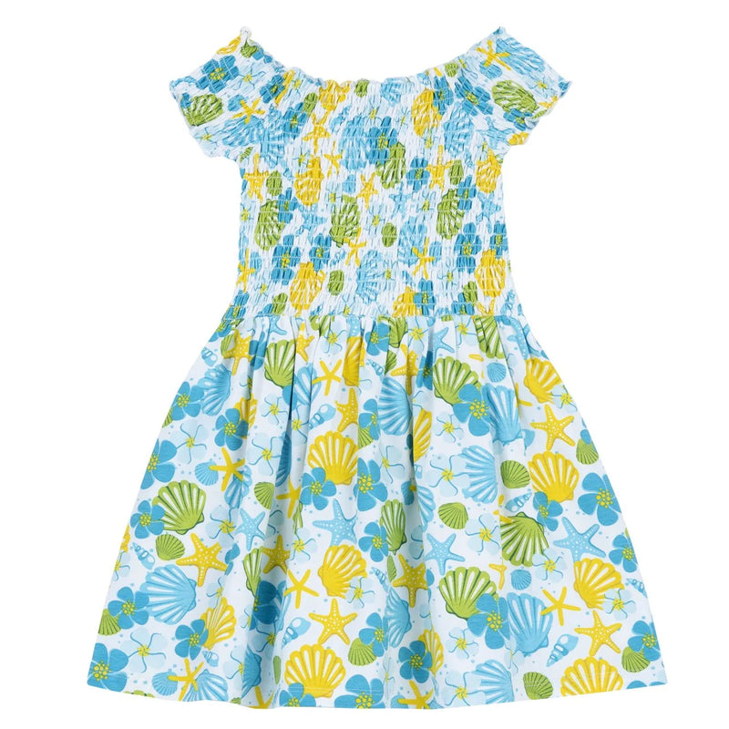 Chicco Short Sleeve Dress 44