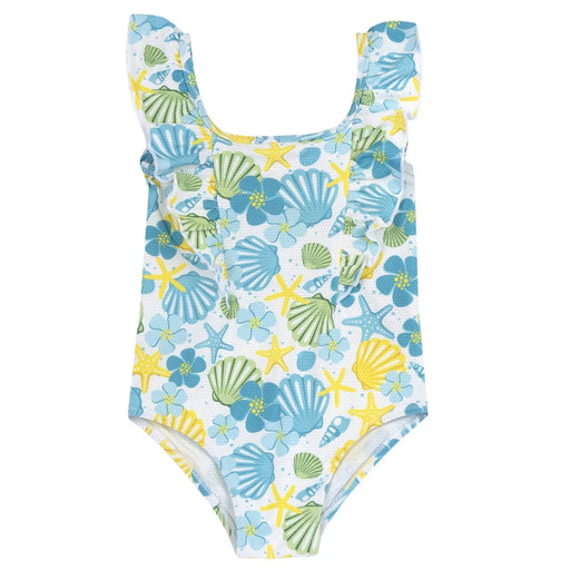 Chicco One-Piece Swimsuit 44