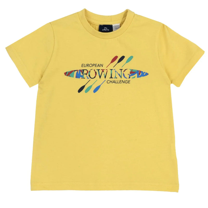 Chicco Short Sleeve T-Shirt 41