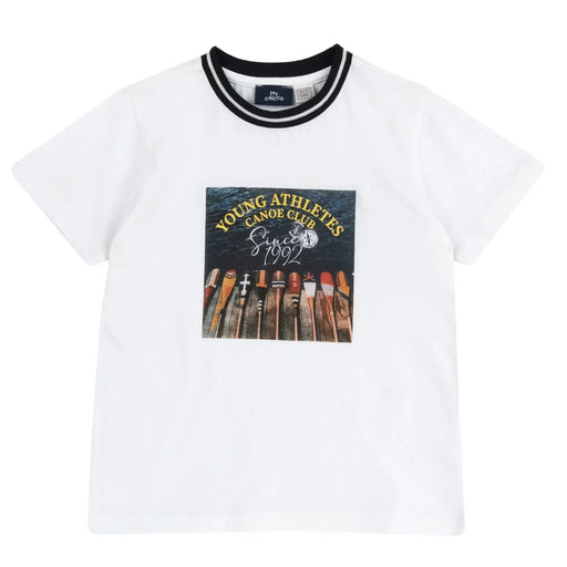 Chicco Short Sleeve T-Shirt 33