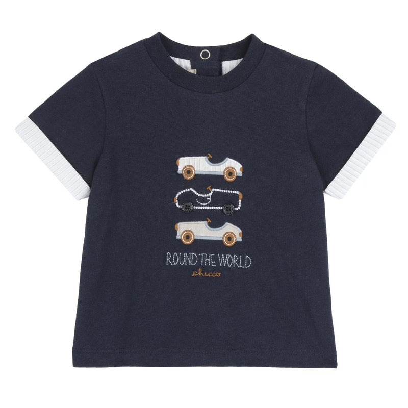 Chicco Short Sleeve T-Shirt 88