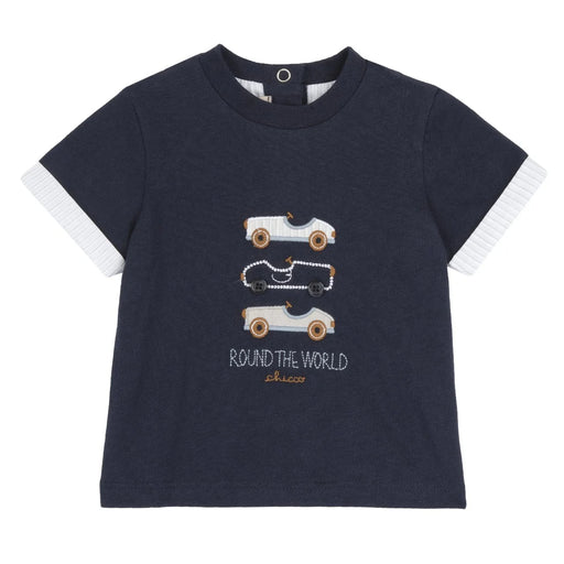 Chicco Short Sleeve T-Shirt 88